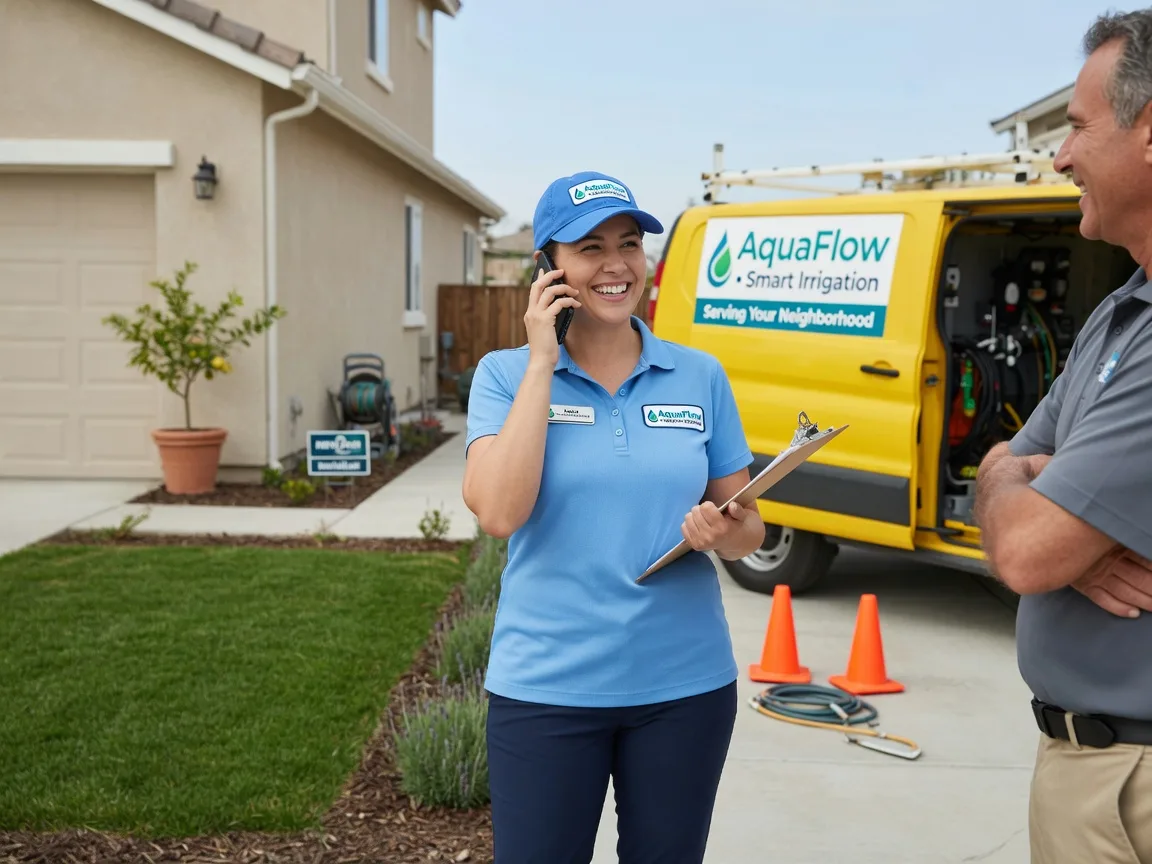 Irrigation Installation Sizerock, KY FAQs